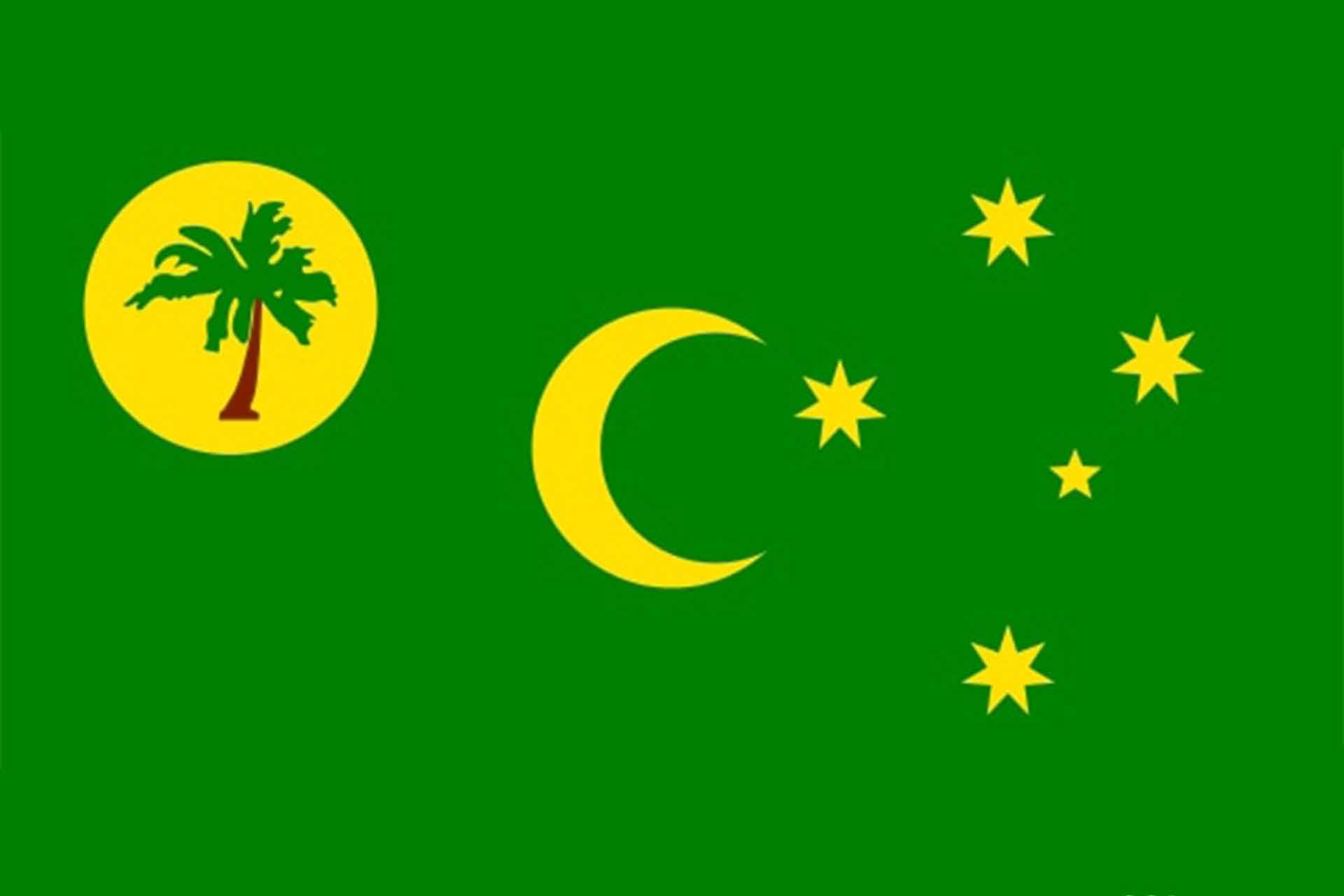 Ilhas Cocos