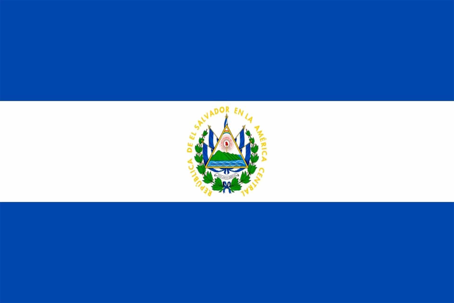 O Salvador