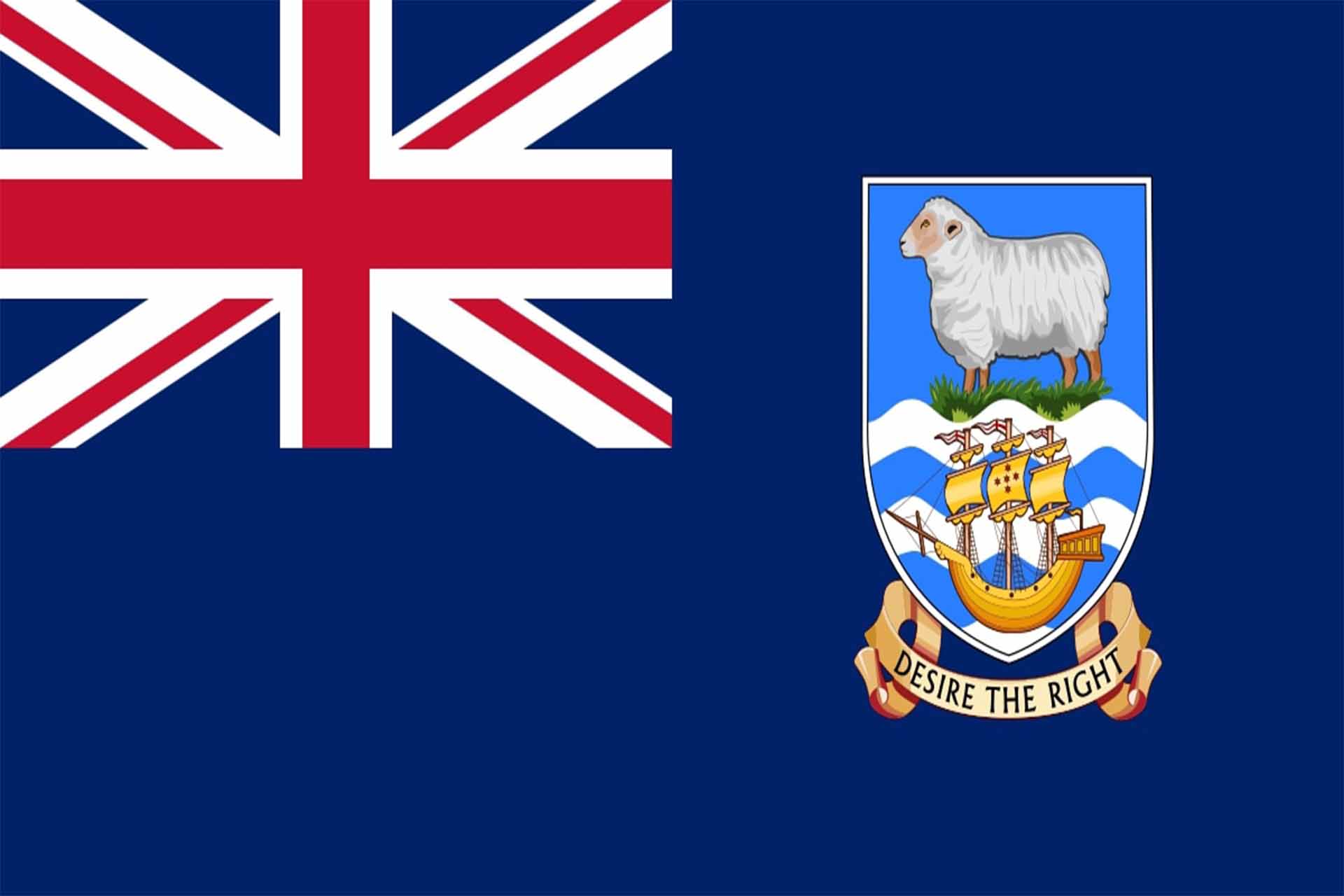 Ilhas Malvinas
