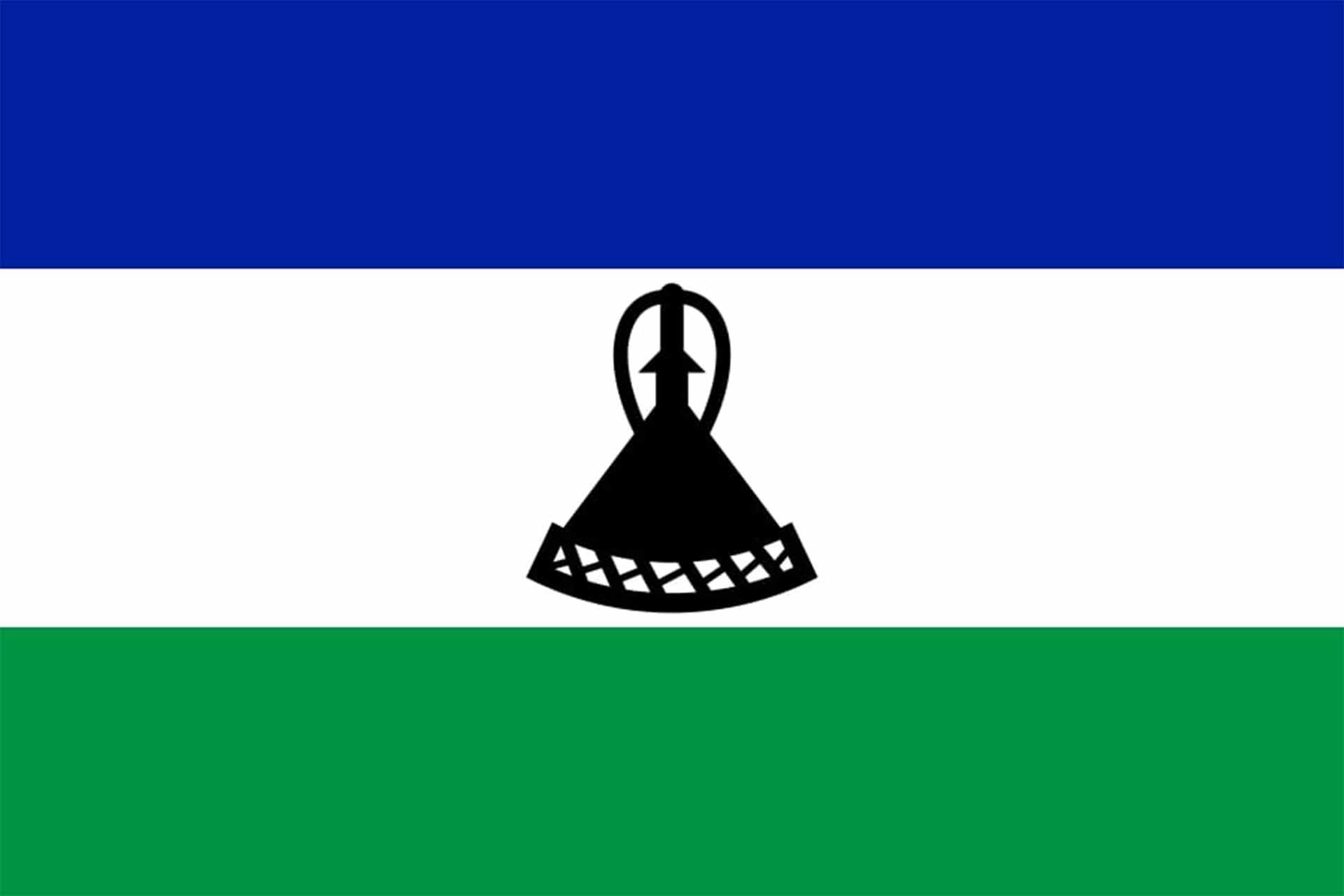 Lesoto