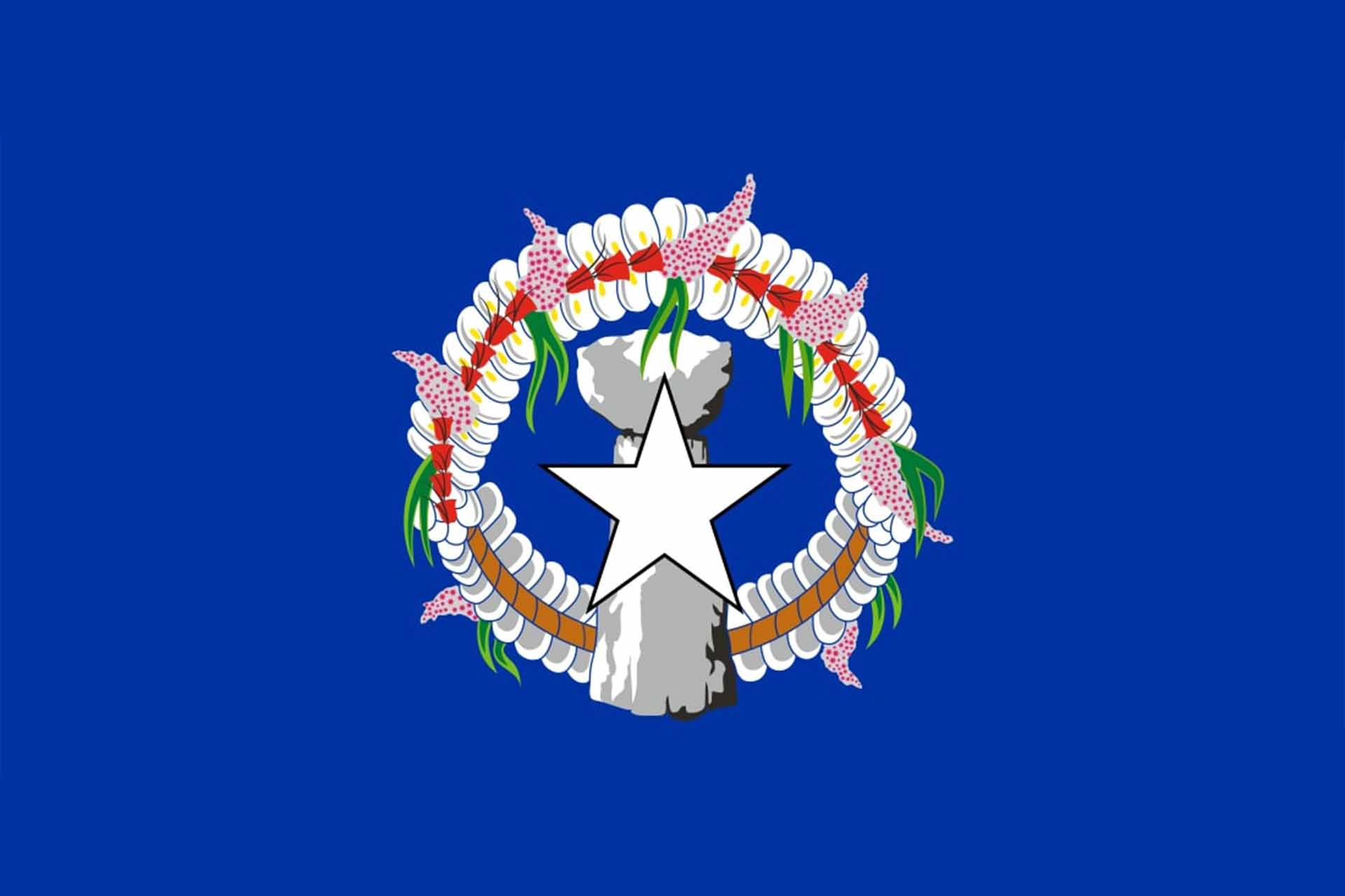 Ilhas Marianas do Norte