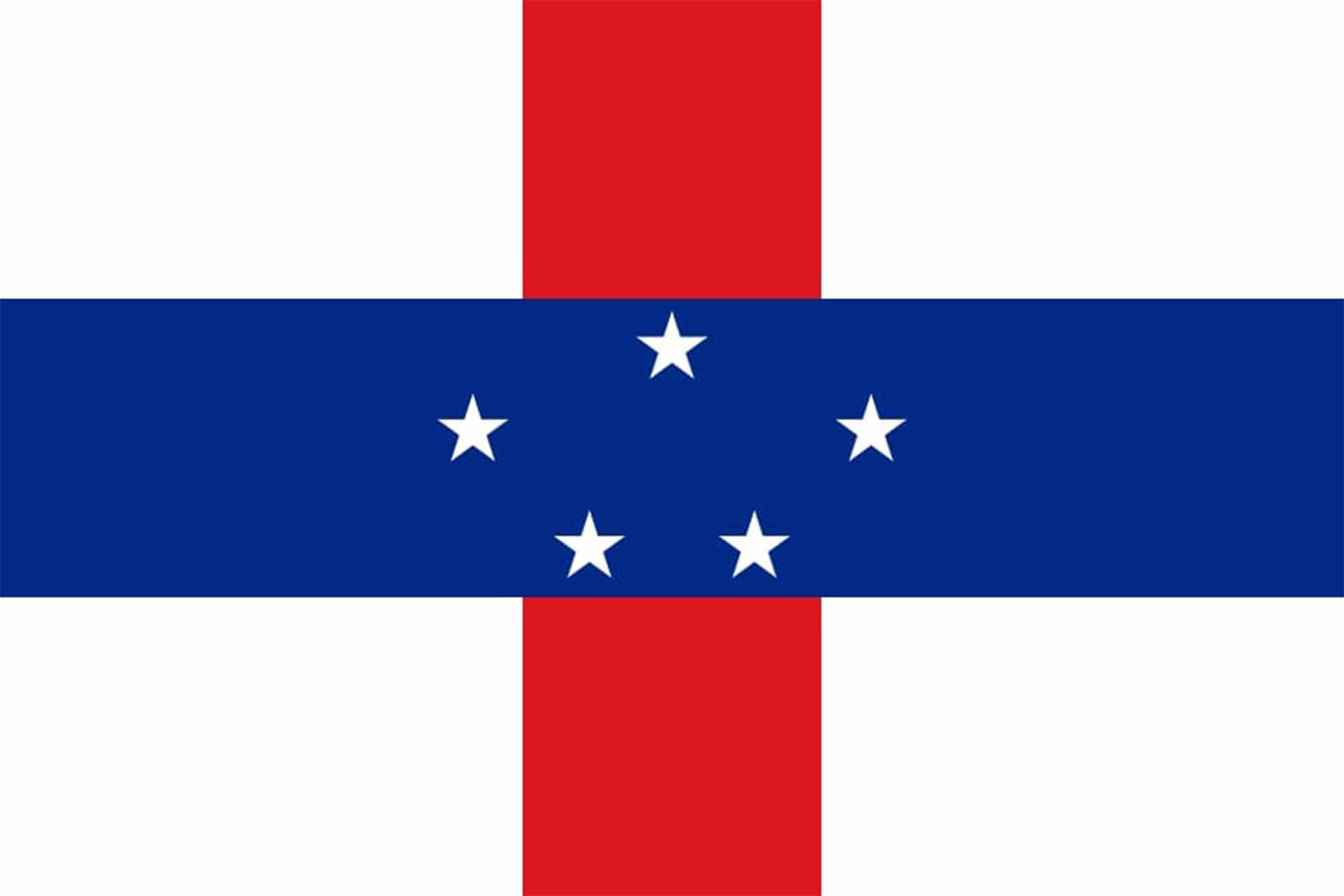 Antilhas Holandesas