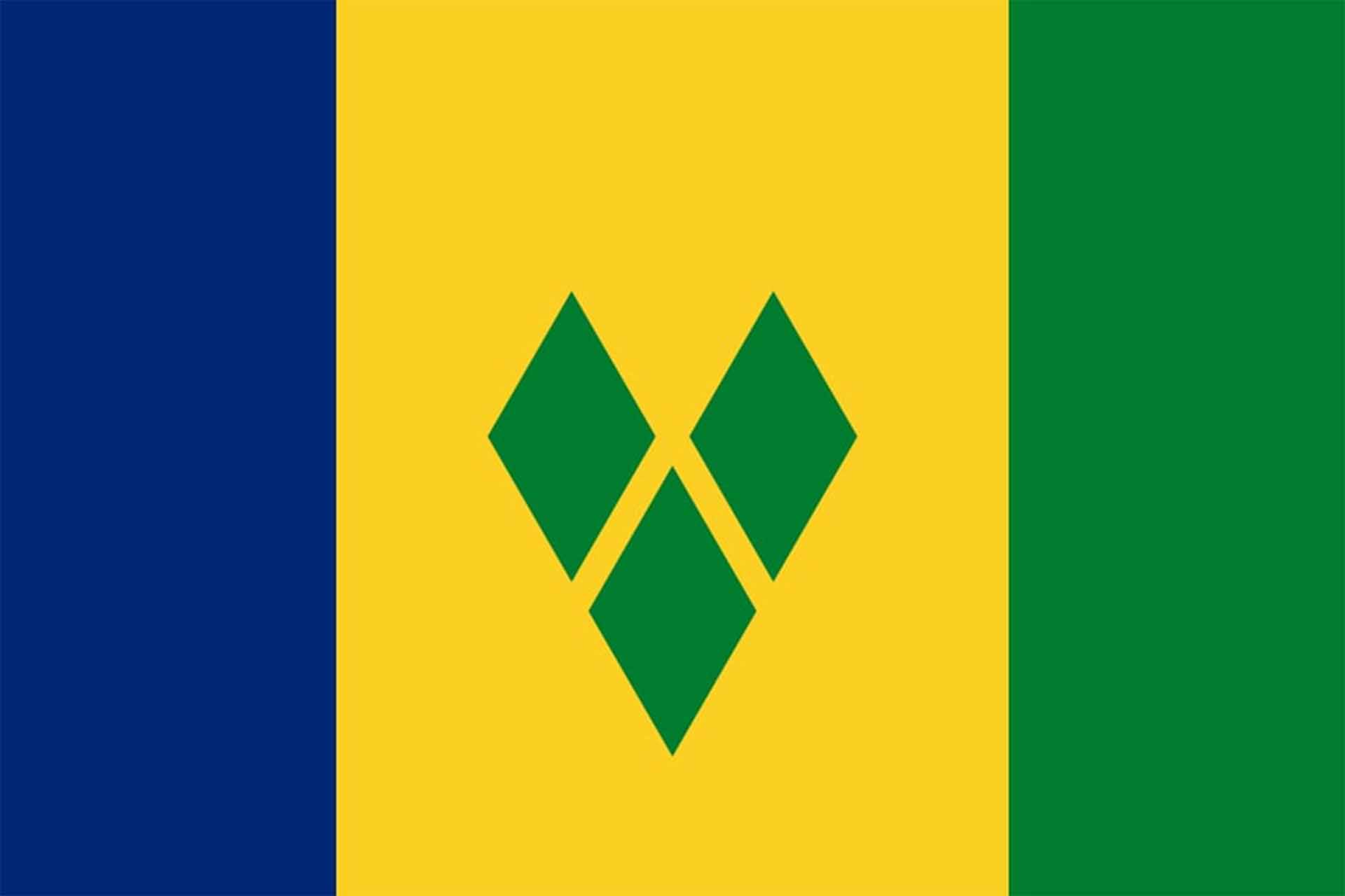 São Vicente e Granadinas