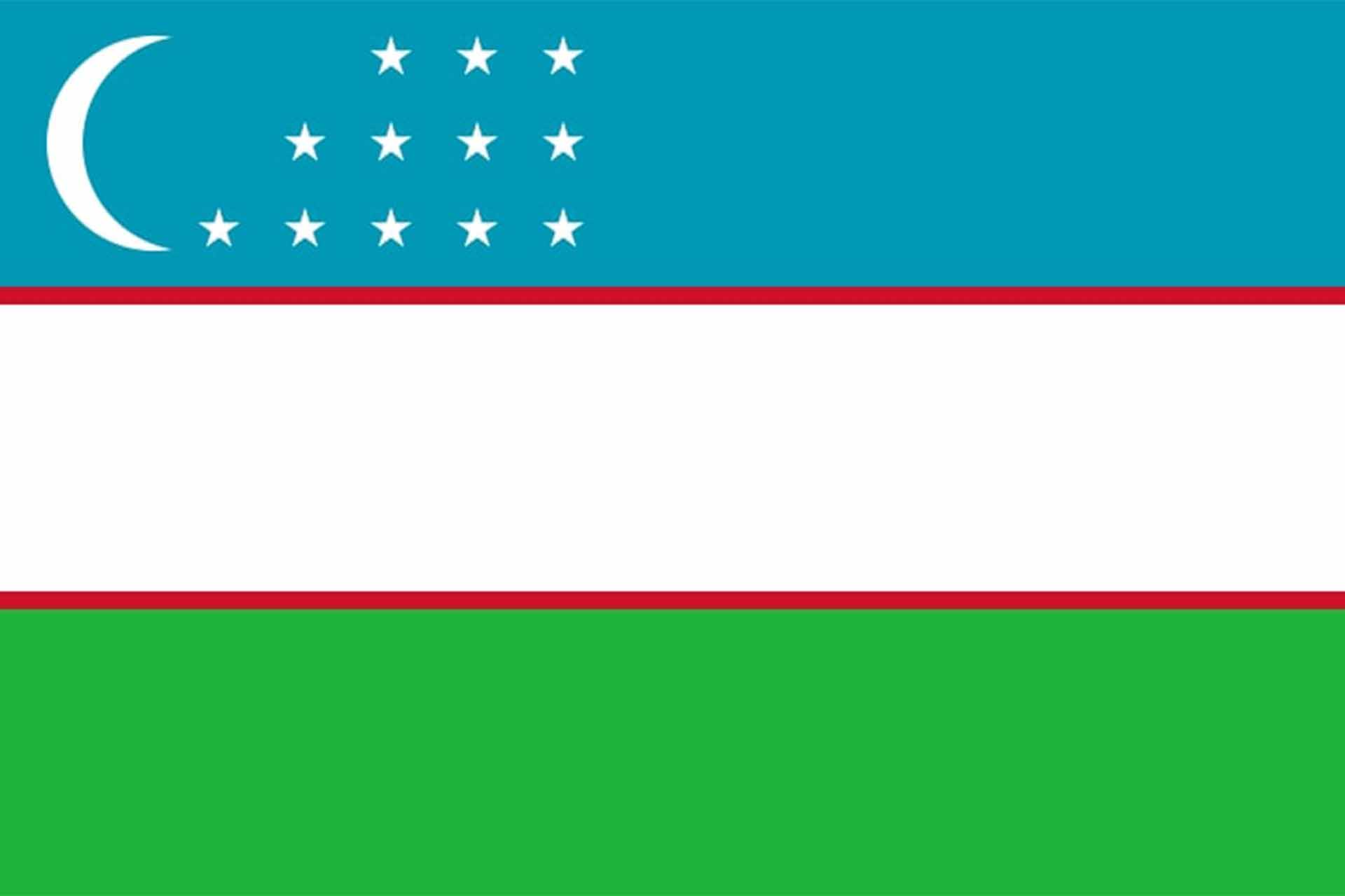 Uzbequistão
